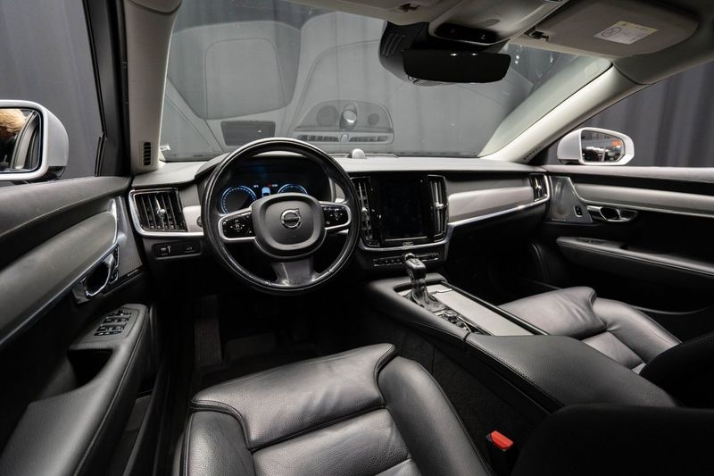 Volvo V90 bild 10