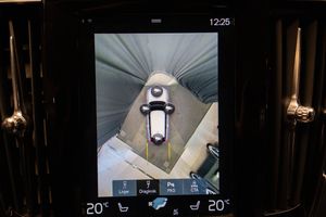 Volvo V90 bild 16