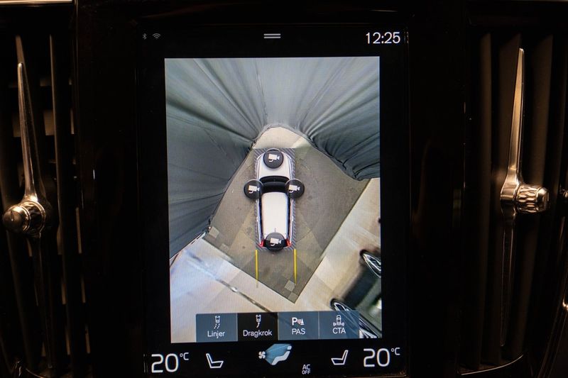 Volvo V90 bild 16