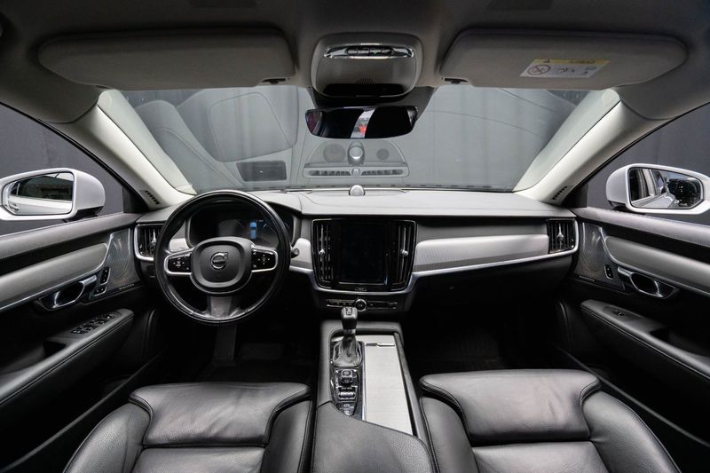 Volvo V90 bild 15