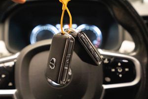 Volvo V90 bild 25