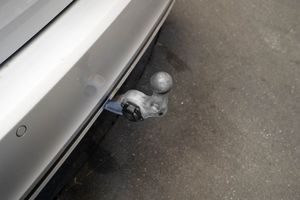 Volvo V90 bild 9