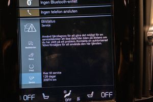 Volvo V90 bild 21