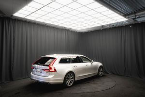 Volvo V90 bild 5