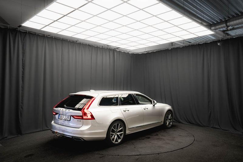 Volvo V90 bild 5