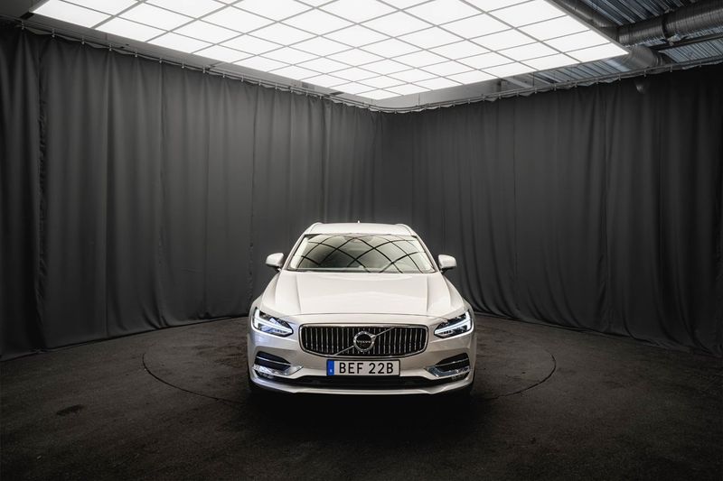Volvo V90 bild 2
