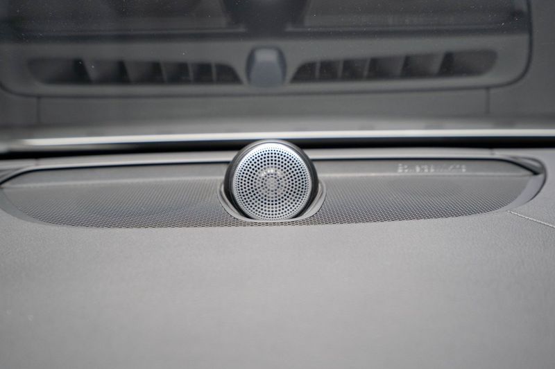 Volvo V90 bild 11