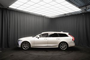 Volvo V90 bild 8