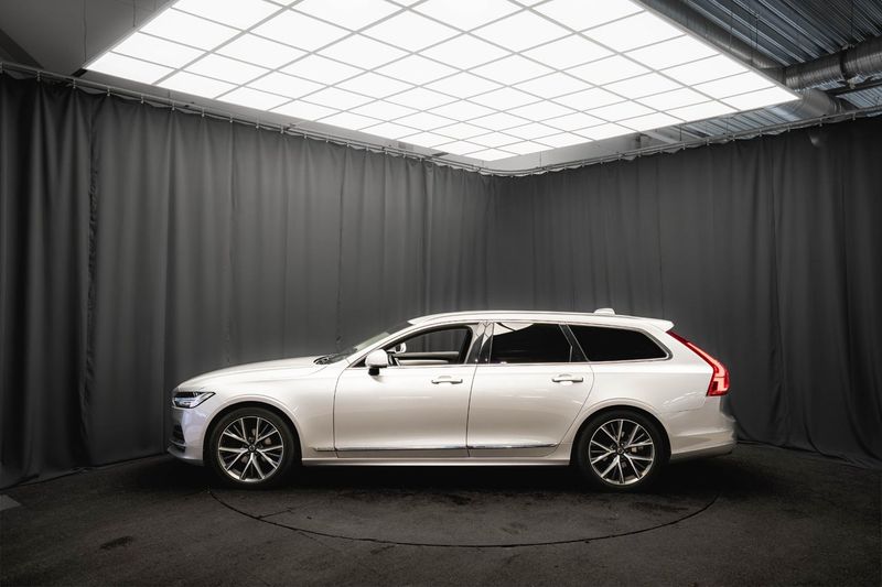 Volvo V90 bild 8