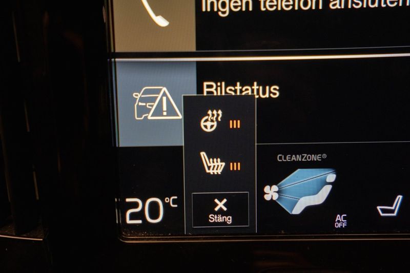 Volvo V90 bild 24