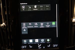 Volvo V90 bild 22