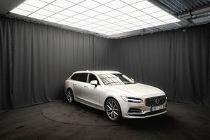 Volvo V90 bild 3
