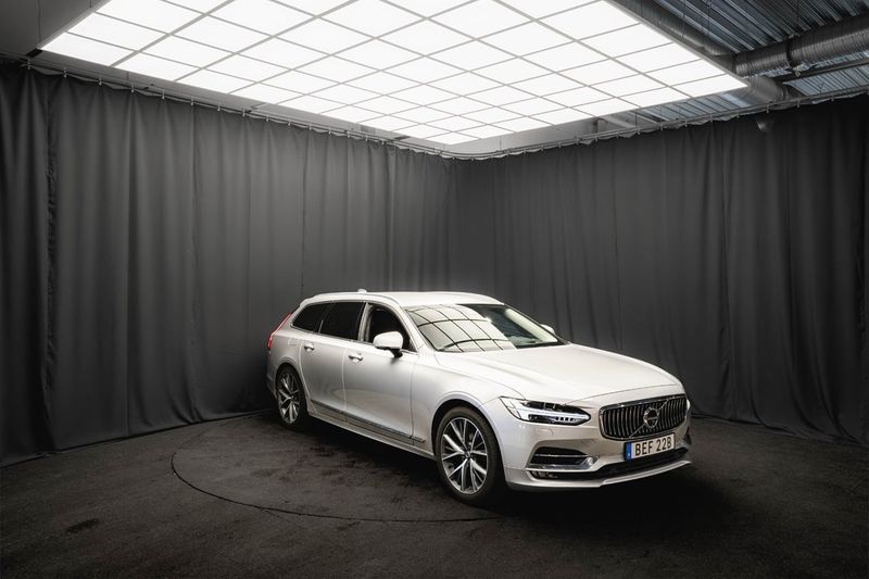 Volvo V90 bild 3