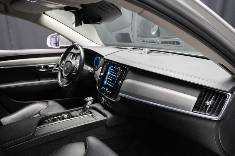 Volvo V90 bild 12