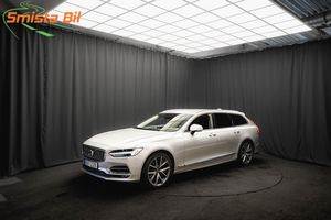 Volvo V90 bild 1