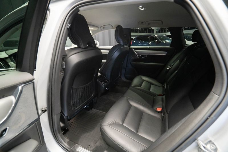 Volvo V90 bild 20