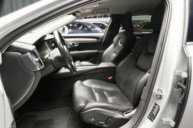 Volvo V90 bild 13