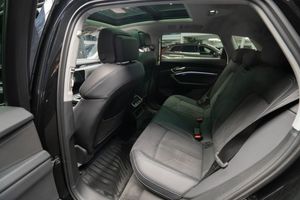 Audi Q8 e-tron bild 22