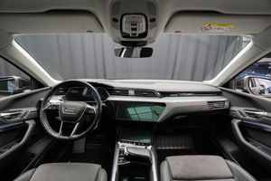 Audi Q8 e-tron bild 14