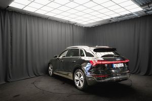 Audi Q8 e-tron bild 9