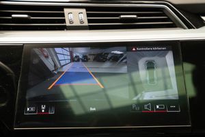 Audi Q8 e-tron bild 15