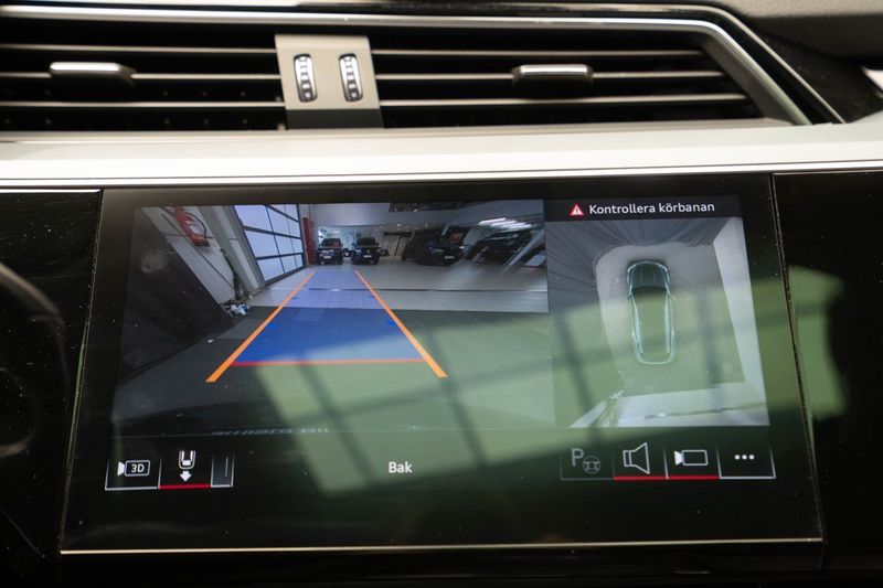Audi Q8 e-tron bild 15