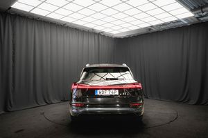 Audi Q8 e-tron bild 8