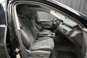 Audi Q8 e-tron bild 21