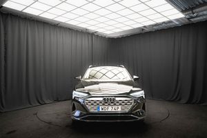 Audi Q8 e-tron bild 4