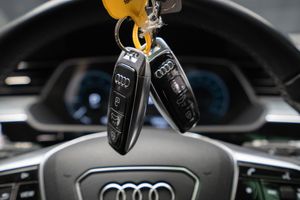 Audi Q8 e-tron bild 25