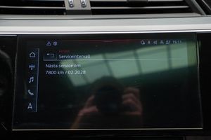 Audi Q8 e-tron bild 24