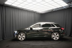 Audi Q8 e-tron bild 10
