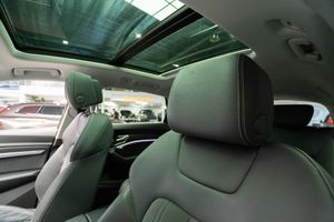 Audi Q8 e-tron bild 13