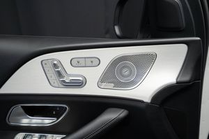 Mercedes GLE350 bild 14