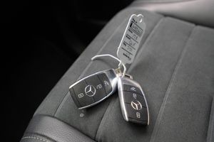 Mercedes GLE350 bild 22