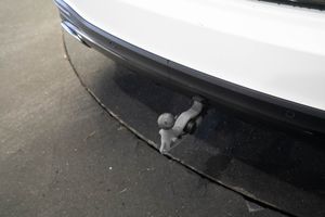 Mercedes GLE350 bild 11