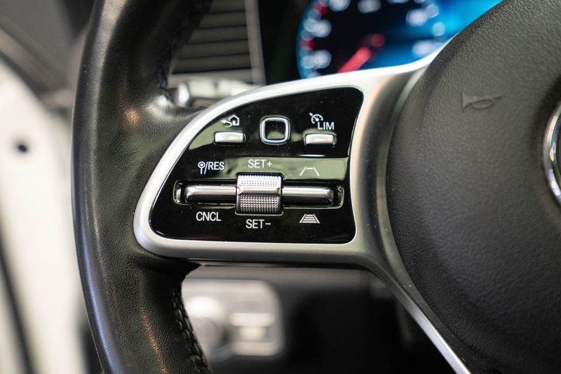 Mercedes GLE350 bild 20