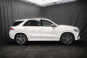 Mercedes GLE350 bild 6