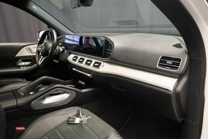 Mercedes GLE350 bild 15