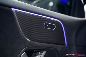 Mercedes GLA200 bild 23