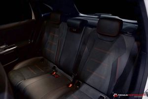 Mercedes GLA200 bild 22