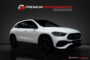Mercedes GLA200 bild 1
