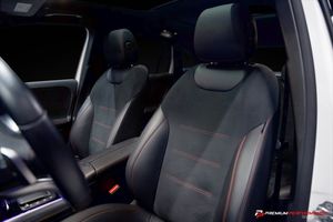 Mercedes GLA200 bild 7