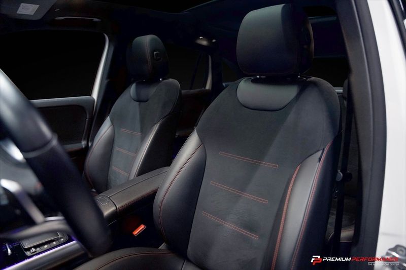 Mercedes GLA200 bild 7