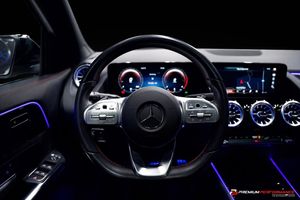 Mercedes GLA200 bild 11