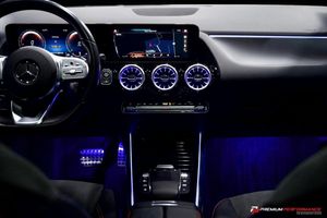 Mercedes GLA200 bild 15