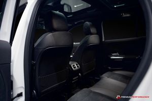 Mercedes GLA200 bild 20