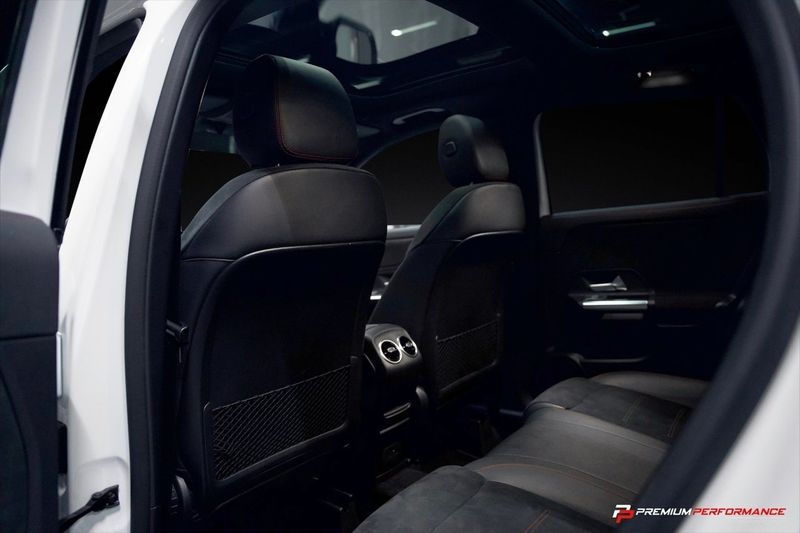 Mercedes GLA200 bild 20