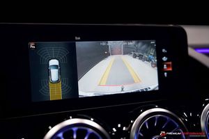 Mercedes GLA200 bild 17