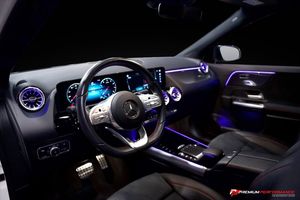 Mercedes GLA200 bild 10